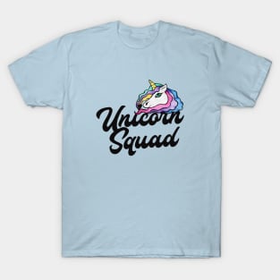 Unicorn Squad T-Shirt